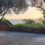 Grotta Leone Lacco Ameno (Isola d'Ischia)