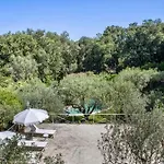 Grotta Leone Villa
