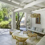 Villa Grotta Leone *