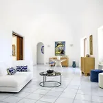 Grotta Leone Villa Lacco Ameno (Isola d'Ischia)