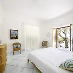 Villa Grotta Leone Lacco Ameno (Isola d'Ischia)