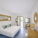 Grotta Leone Villa