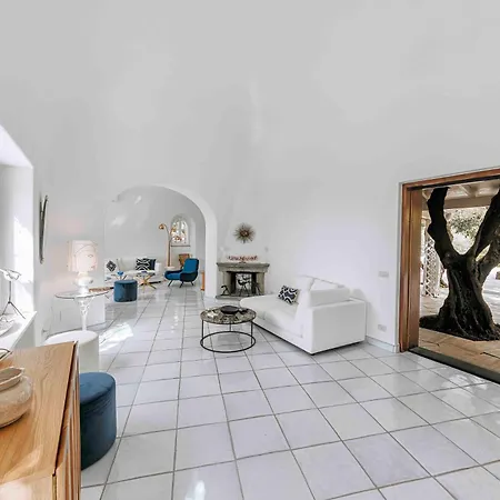 Grotta Leone Vila Ischia