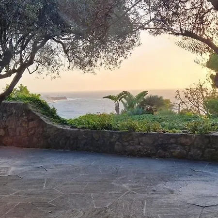 Grotta Leone Lacco Ameno