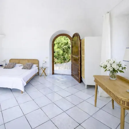 Villa Grotta Leone *