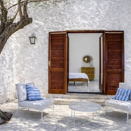 Villa Grotta Leone *
