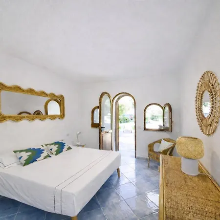 Grotta Leone Villa